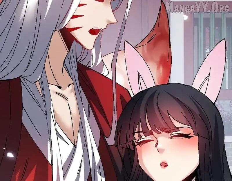 Master: This rebellious disciple is definitely not the Holy Son Chapter 157 - page 25